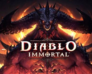 Cómo subir de nivel rápido en Diablo Immortal